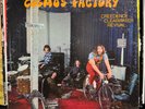 CREEDENCE CLEARWATER REVIVAL - COSMO'S FACTORY (VINYL LP)  1970   RARE   8402