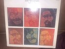 JOE HENDERSON-MULTIPLE VINYL  TERRE HAUTE FIRST PRESS 1973 Ex