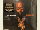 Rick Ross ‎– God Forgives, I Don't, 2012 US 1st Press Vinyl 2 LP SEALED  Hip Hop