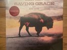 Robert Plant Saving Grace Indie Exclusive LP (Fruit Punch Color Vinyl)