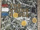 The Stone Roses – The Stone Roses Silvertone Records UK 1989 Vinyl