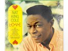 NAT KING COLE L*O*V*E (Original 1965 U.S. 11 Track Stereo LP)