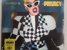 Invasion Of Privacy by Cardi B (Record, 2018)