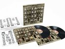 Led Zeppelin – Physical Graffiti - 2 x 180g LP Vinyl Records 12