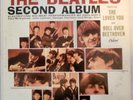 The Beatles Second Album T 2080 Mono (1)