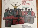Phil Spector A Christmas Gift For You Philles Original Still Sealed US vinyl