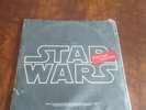 Star Wars 1977 Soundtrack Vinyl Record Vintage Rare Album
