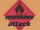 Massive Attack – Blue Lines - LP Vinyl Record 12