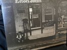 ELTON JOHN Tumbleweed Connection British Pressing  MINT  MINT