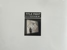 Title Fight ‘Hyperview’ Vinyl LP . white vinyl. New. Sealed.