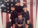 The Beatles 4 Ever Vinyl Record 1985 Beat Riff Records Rare Find Immaculate Cond