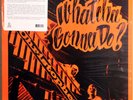Christopher-What'cha Gonna Do US psych lp reissue new