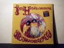 JIMI HENDRIX Experience  LP Are You Experienced 1967  RE 180  gram vinyl SEALED