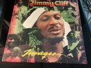 Jimmy Cliff, IMAGES - Vinyl LP Vtg Reggae Music 1980s 80s SEALED / NEW