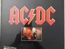 AC/DC 3 Record Set Limited Box Cofanetto 3 LP Album 33 + EP (no Poster)