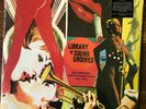 LIBRARY OF SOUND GROOVES 2LP Morricone Alessandro Alessandroni Stelvio Cipriani