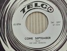 JOEY LEWIS ORCHESTRA 