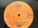 Super T - Sad To Know I’m Leaving RARE Roots Killer 12” Original