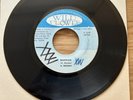 Al Moodie - Warrior 7” RARE Roots Original