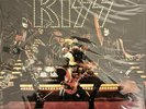 Kiss Love Gun Tour 1977 Vinyl Picture Disc 4 Lp Box Set , 76 Page Book/Extras