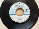 Mike Anthony - Why War 7” RARE Roots Original
