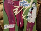 Beck : Midnite Vultures LP Vinyl Sealed