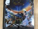Pendragon/Window Of Life PEND6LP Used LP