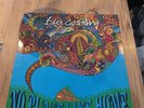 BIG COUNTRY 'NO PLACE LIKE HOME' 1991 STEREO LP (1ST PRESS)  NEAR MINT