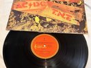 AC/DC T.N.T. - New Zealand pressing - 1981