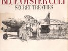 Blue Öyster Cult - Secret Treaties (LP) (Near Mint (NM or M-)) - 3921490891