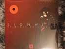 Signalis Vinyl Soundtrack - 3 LP - Transparent Red - NEW