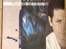 BRIAN WILSON - Self-titled 1988 album. Vinyl LP Record. FACTORY SEALED