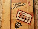 FROM LIVERPOOL THE BEATLES BOX VINYL 8LP RECORDS BOX SETSee description
