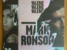 Mark Ronson Feat. Amy Winehouse ‎– Valerie **RARE** (2007) - 10” Ltd Vinyl NM/EX