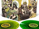 BARONESS Yellow And Green 2LP Ripple Effect Vinyl NEW Relapse Records RR52751