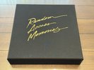 Daft Punk ‎– Random Access Memories Columbia Deluxe Vinyl Box set