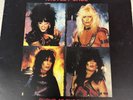 Shout at the Devil (Walmart Exclusive) by Motley Crue (Record, 2023)