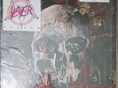 Slayer – South of Heaven LP (Def Jam 07599‑24203‑10, 1988 Thrash Vinyl)
