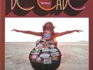 Neil Young Decade TRI-FOLD SLEEVE NEAR MINT Reprise Records Vinyl LP-Box
