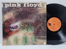PINK FLOYD A Saucerful Of Secrets 1968 1st US Press LP Tower ST 5131 PLAY GRADED