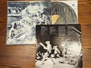 Rage Against the Machine Z 52959 1st Album Epic US original Vinyl LP 1992 Used