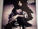 TREX-Tank Vinyl-W/Poster-Record-LP