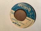 Alton Ellis , Sunday Coming , Soul Sisters , Another Night , 7”Studio 1.