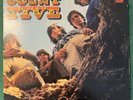 Count Five  Psychotic Reaction LP Double Shot OG 1966 Press Mono Vinyl Record EX