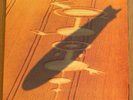 Led Zeppelin 3 LP Remasters 1990 Atlantic 7567-80415