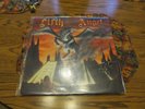 Vintage vinyl album FIFTH ANGEL  1986   US SILVER label 1st press excellent