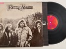Fanny Adams Self Titled LP - Sample Promo Kapp KS-3644 VG++ Very Clean