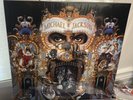 Michael Jackson - Dangerous NEW Sealed Vinyl 2xLP Album