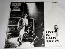 The Clash on Tour Live in Paris 1977/78 LP Instant Lettering  Rare UK issue 1979