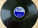 Moonglows DOO WOP 45 Just A Lonely Christmas / Hey Santa Claus CHANCE VG+ HEAR